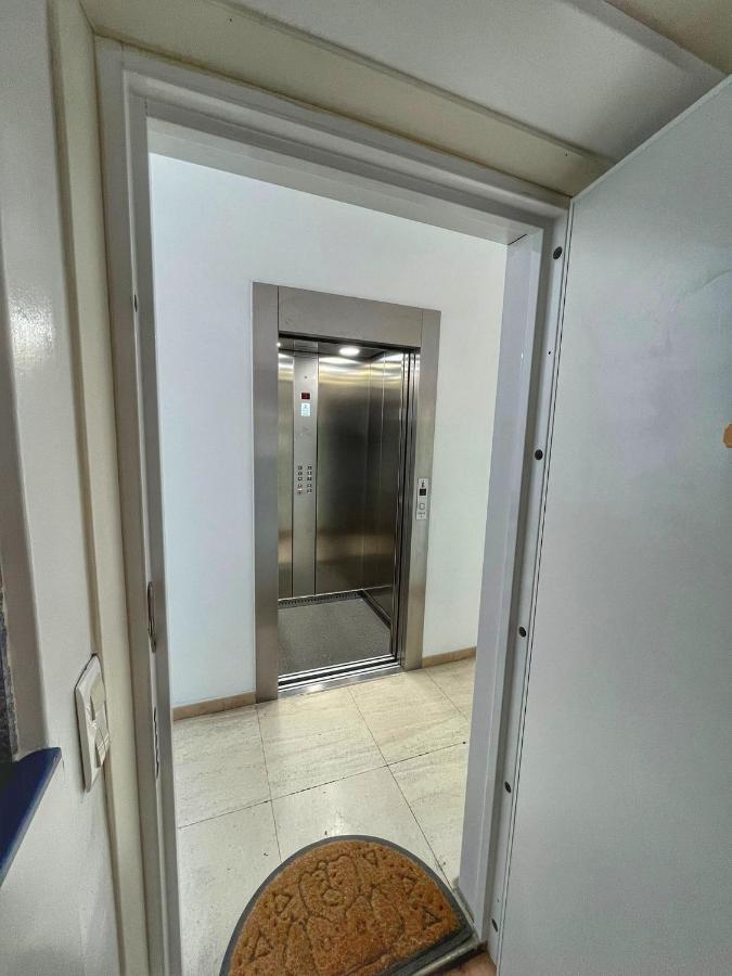 Luxury Apartment Spalato 2 Екстериор снимка