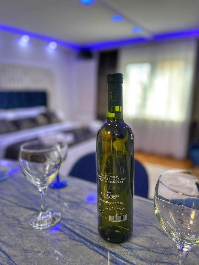 Luxury Apartment Spalato 2 Екстериор снимка