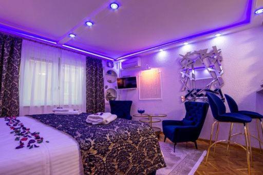 Luxury Apartment Spalato 2 Екстериор снимка