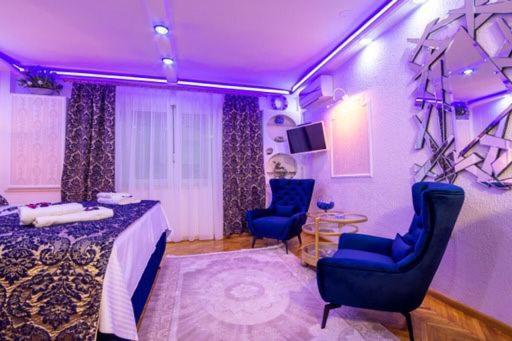 Luxury Apartment Spalato 2 Екстериор снимка