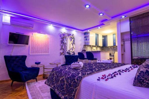 Luxury Apartment Spalato 2 Екстериор снимка