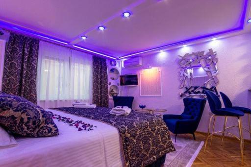 Luxury Apartment Spalato 2 Екстериор снимка
