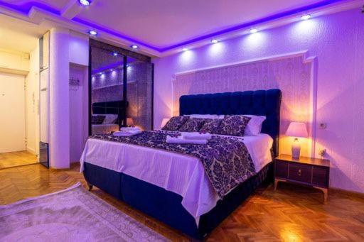 Luxury Apartment Spalato 2 Екстериор снимка