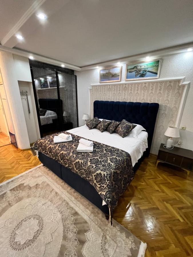 Luxury Apartment Spalato 2 Екстериор снимка