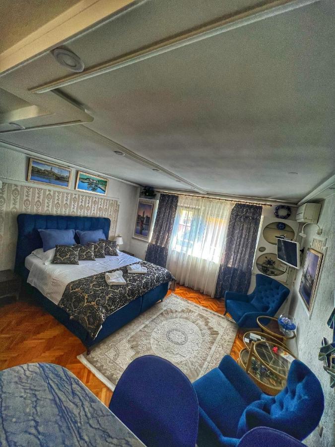 Luxury Apartment Spalato 2 Екстериор снимка