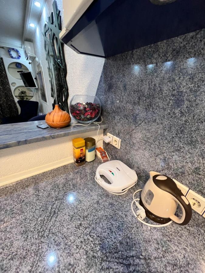 Luxury Apartment Spalato 2 Екстериор снимка
